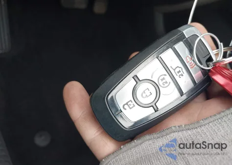 2021 Ford Expedition Xlt из США, поврежденный, VIN 1FMJU1HT0MEA78778